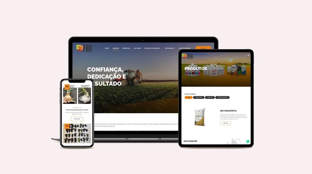 FBA (Força Brasil Agrícola)