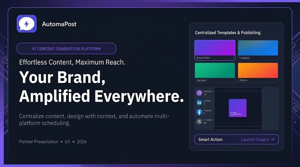 AutomaPost