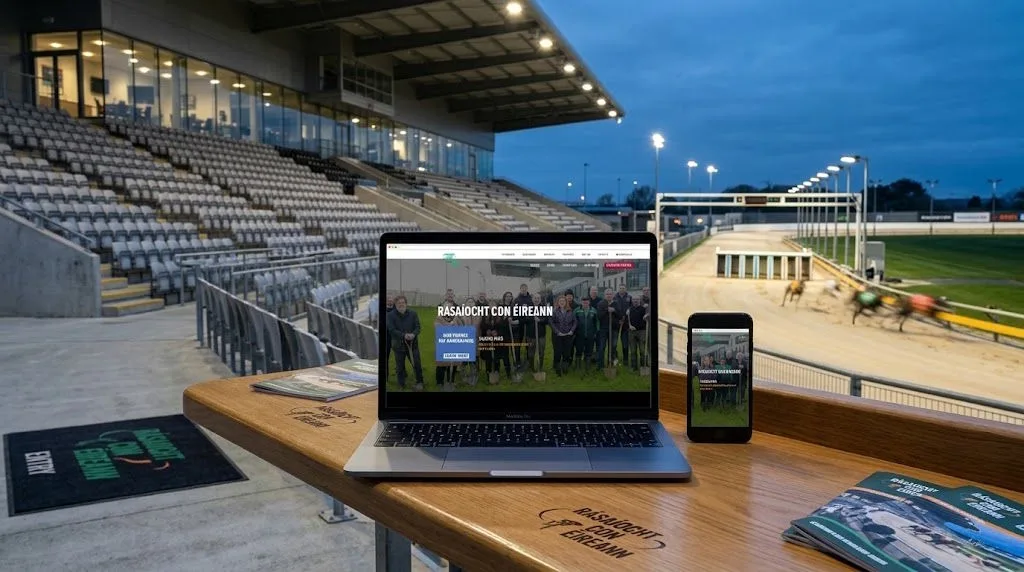 Greyhound Racing Ireland