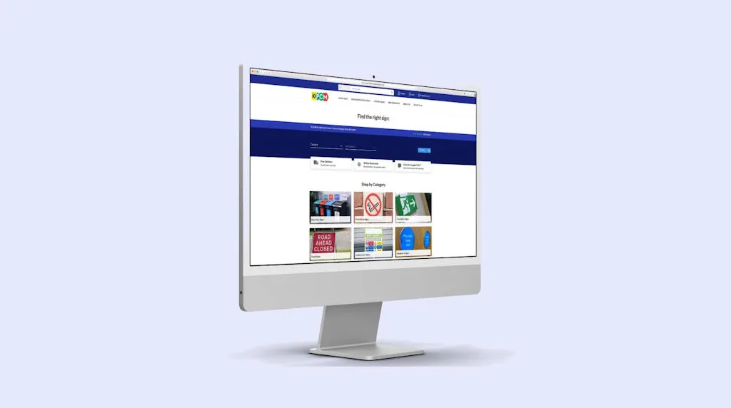 KPCM Display